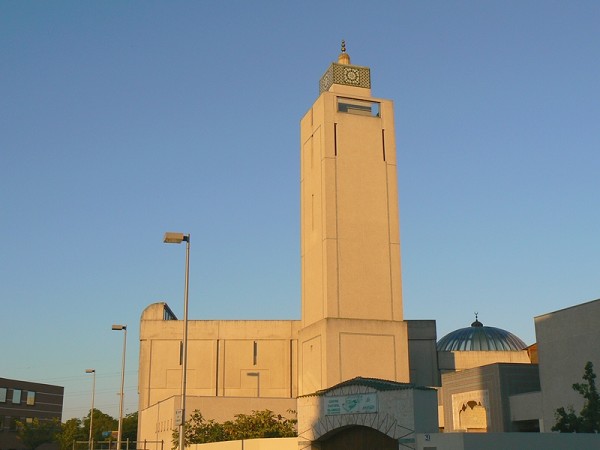 La_Grande_Mosque_Evry